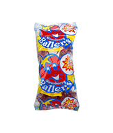 Strawberry Ballers